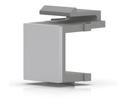 Akcesorium montażowe Ubiquiti UACC-Keystone-Blank-Insert Wkładki zatrzaskowe 24-pack